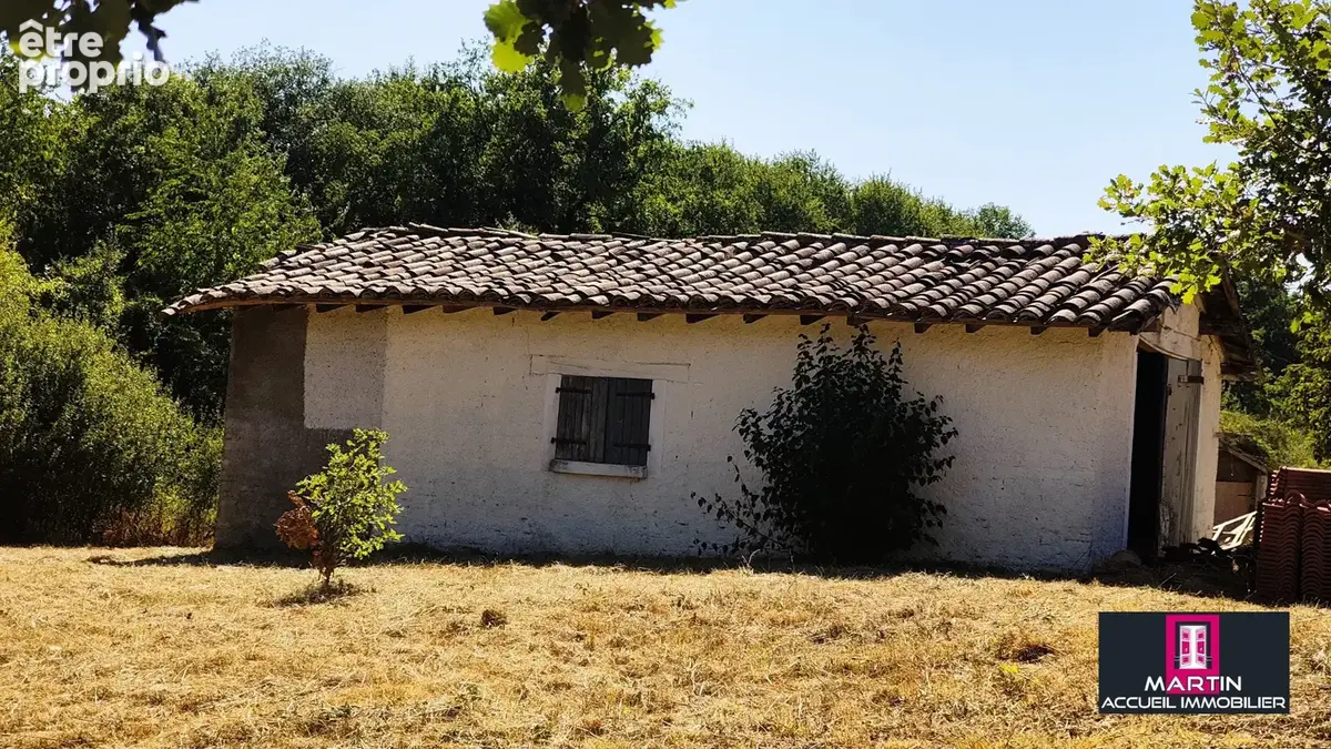 La métairie des Chênes - photo 7
