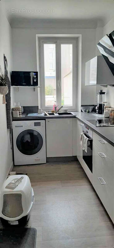 Appartement à BREST