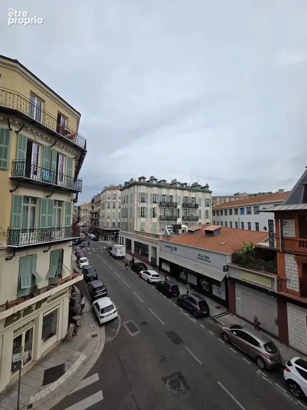 Beau 4 pièces lumineux à Dubouchage, Nice - photo 12