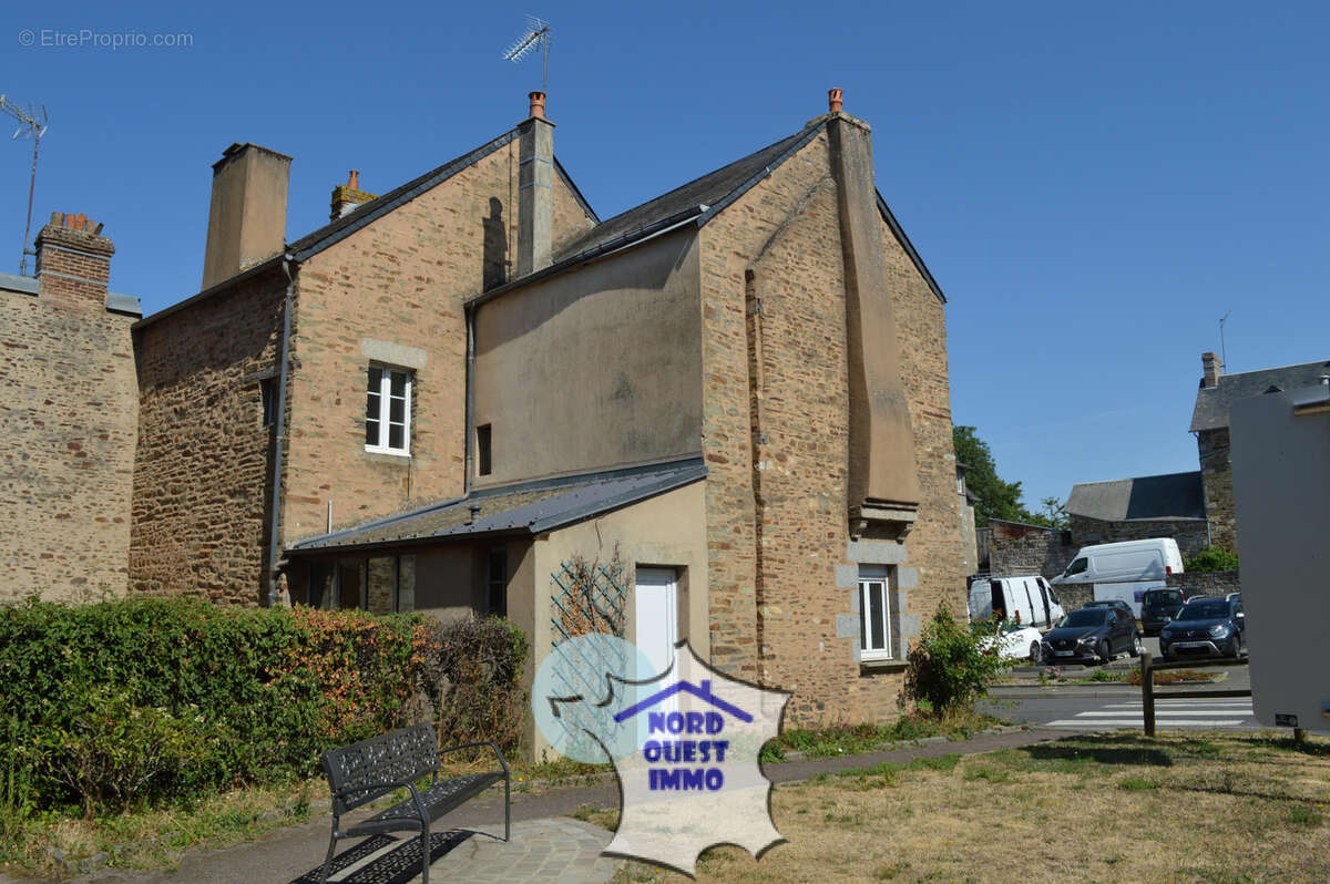 Maison couterne - photo 3