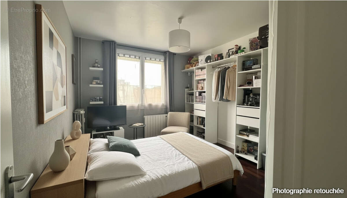 Appartement à CHARTRES