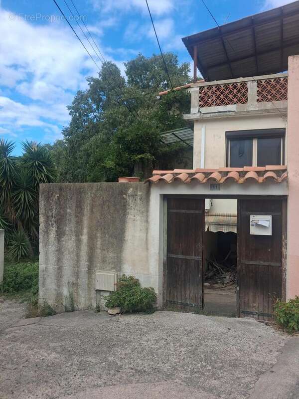 Photo 4 - Maison à SOREDE