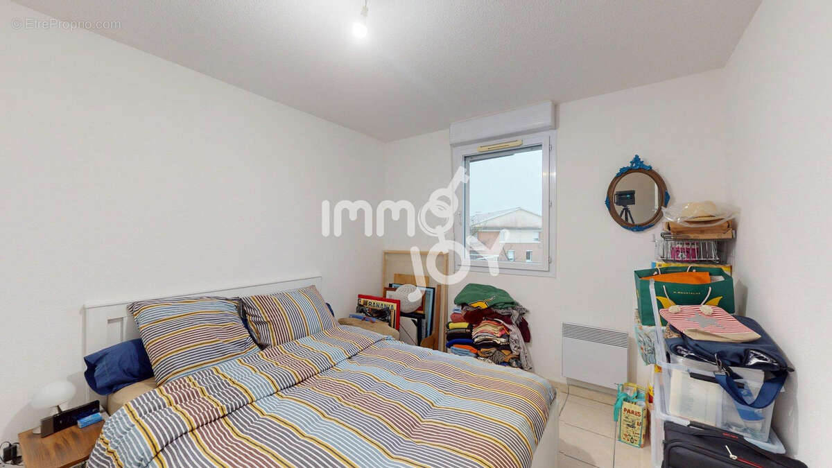 Appartement à FONSORBES