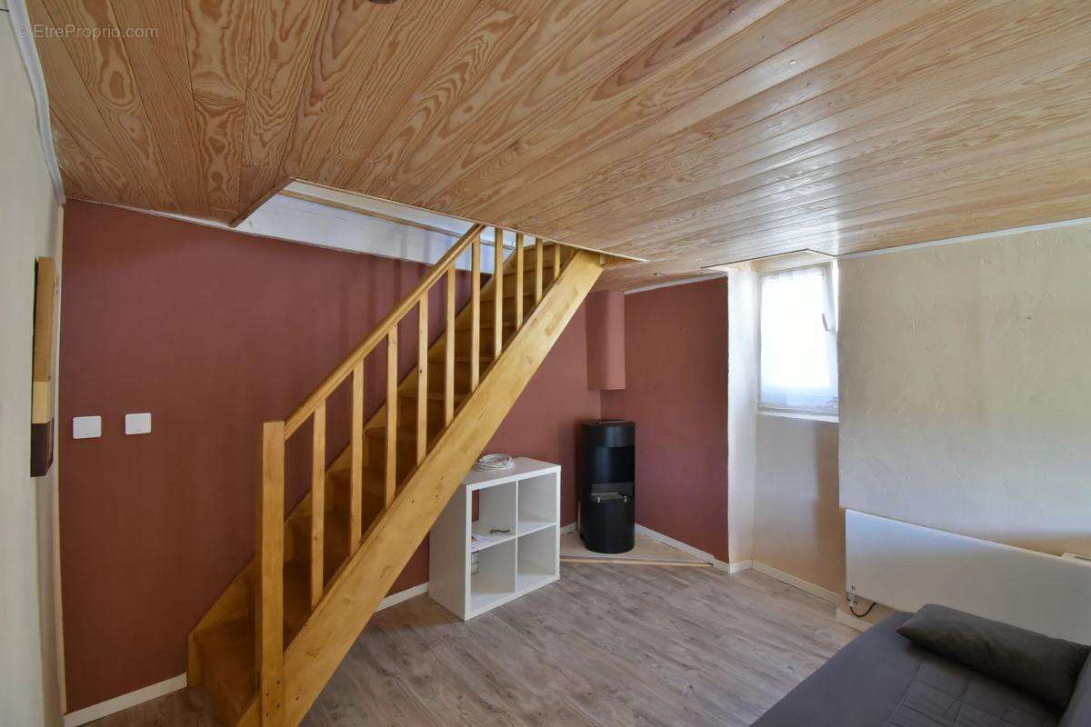 Charmante petite maison entièrement rénovée - photo 6