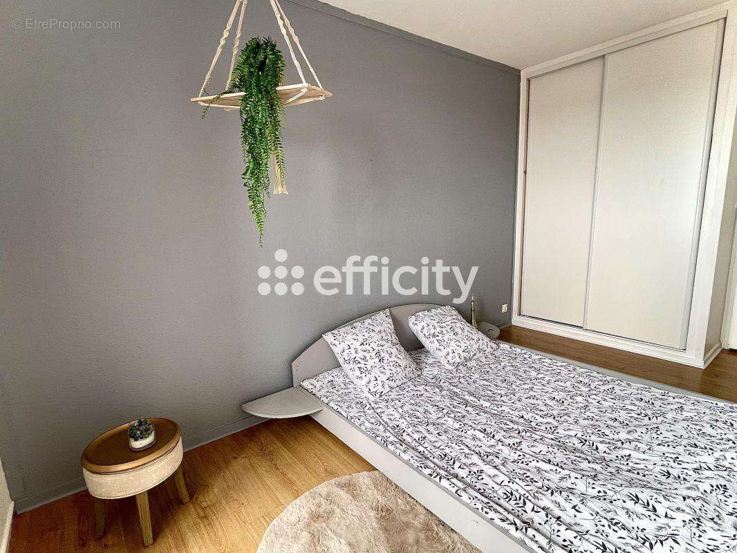 Appartement à LA ROCHE-SUR-YON
