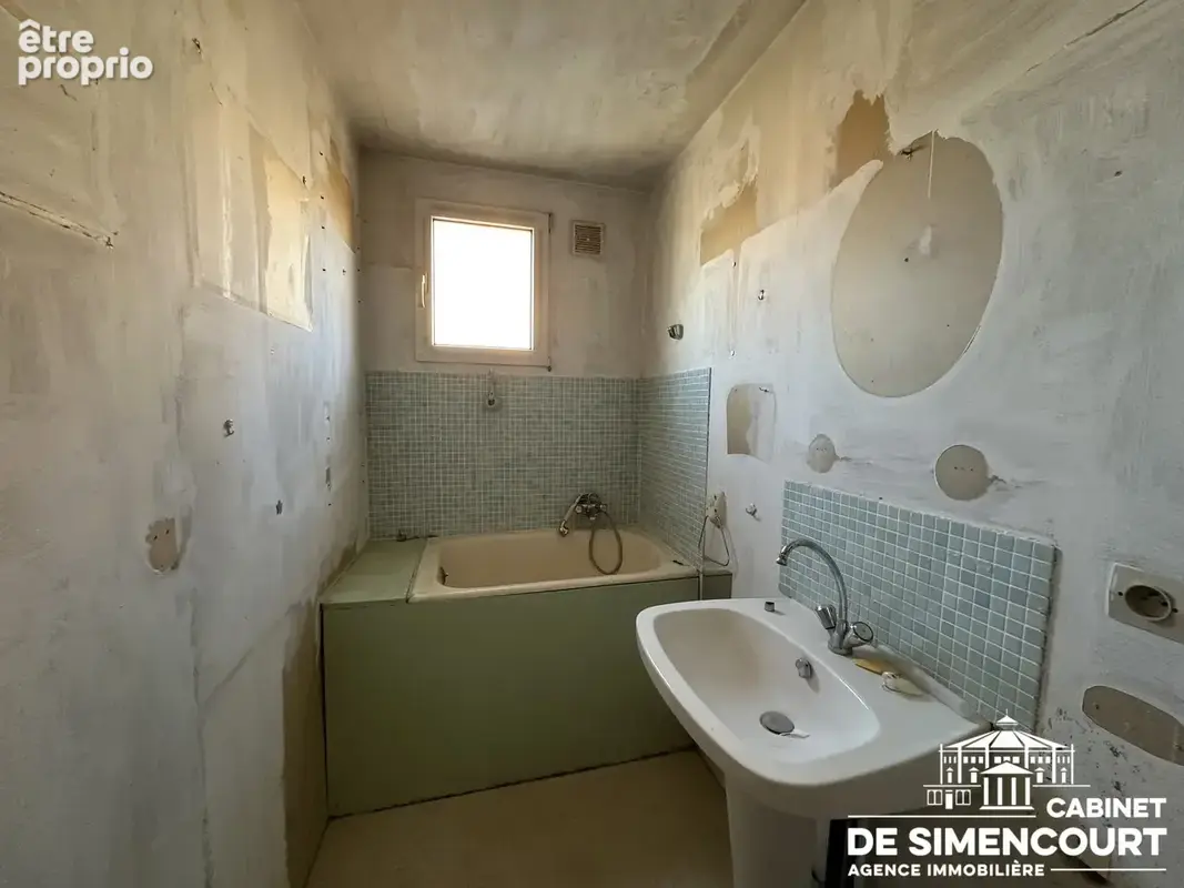 Quartier saint-acheul - maison a renover - photo 4