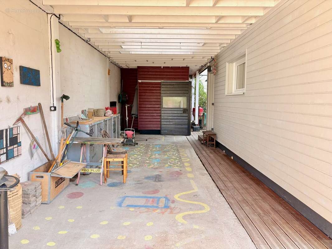 Maison 85 m² à Saint-Jean-Le-Blanc  - photo 6