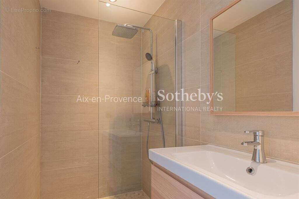 Maison à AIX-EN-PROVENCE