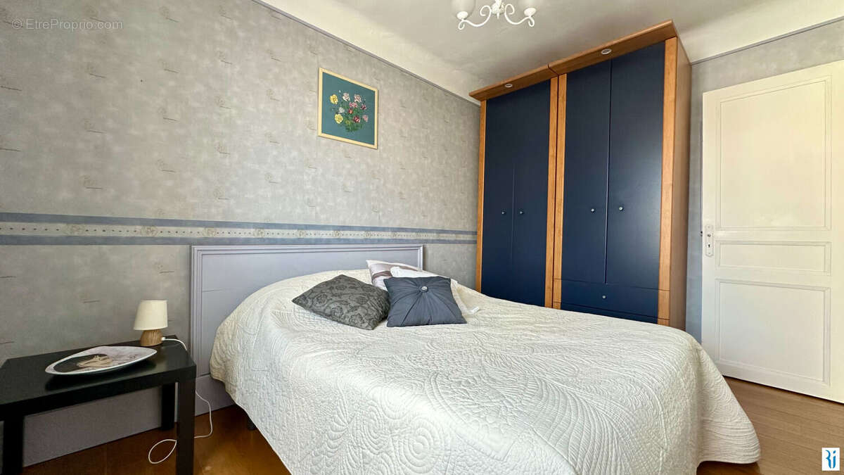 Maison à LE GRAND-QUEVILLY