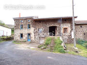 Maison à SIAUGUES-SAINTE-MARIE