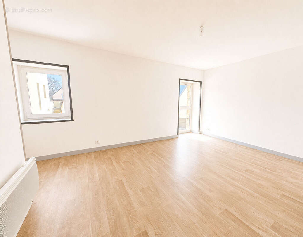 Appartement à VANNES