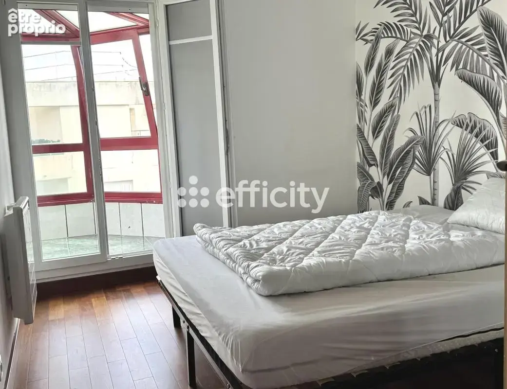 Appartement - photo 6
