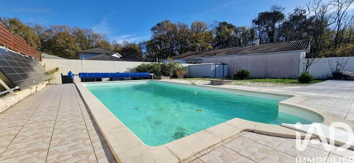 Photo 9 - Appartement à BLANQUEFORT