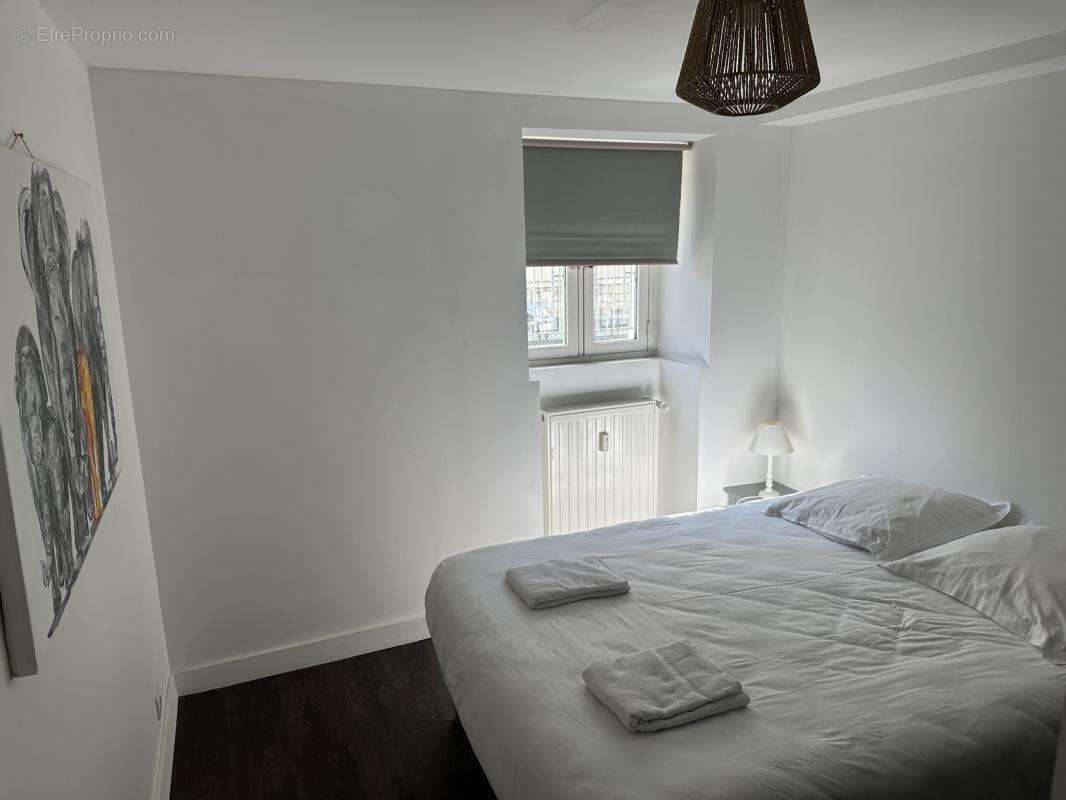 Appartement T3 de standing Blois administratif - photo 7