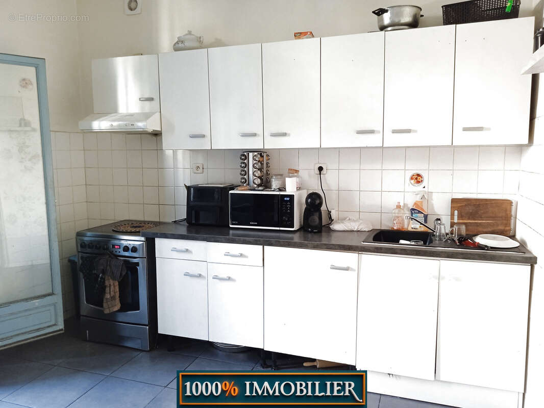 Appartement à BEZIERS