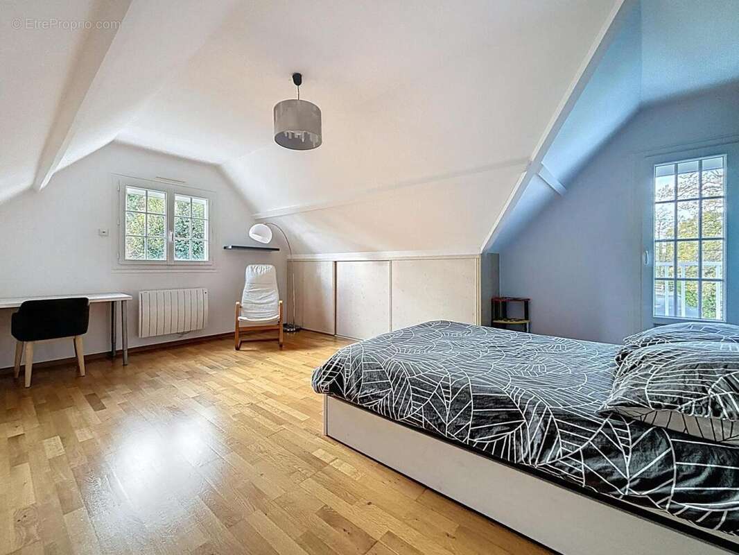 Photo 6 - Maison à CHANTILLY