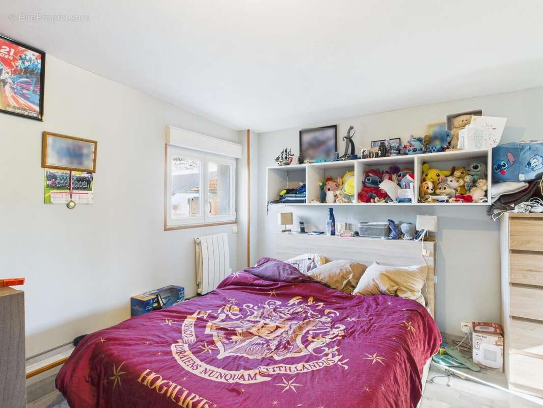 Photo 5 - Maison à PERIERS