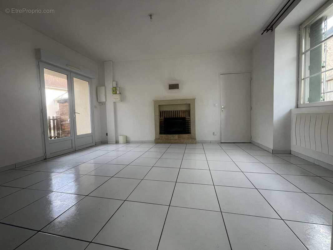 Maison à RAMBOUILLET