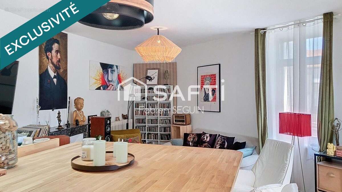 Photo 5 - Maison à CHOLET