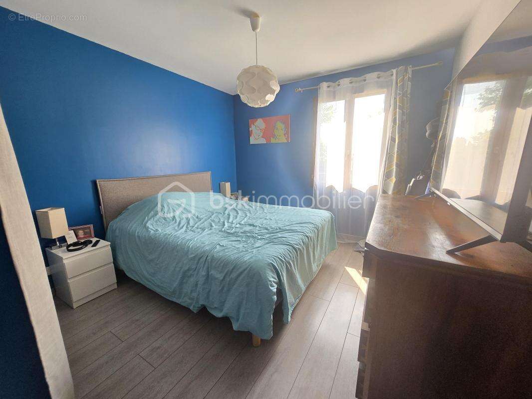 Magnifique Pavillon de plain pied de 137m² à Narcy - photo 23