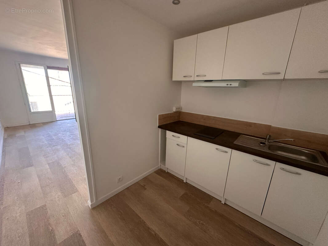 Appartement à NIMES