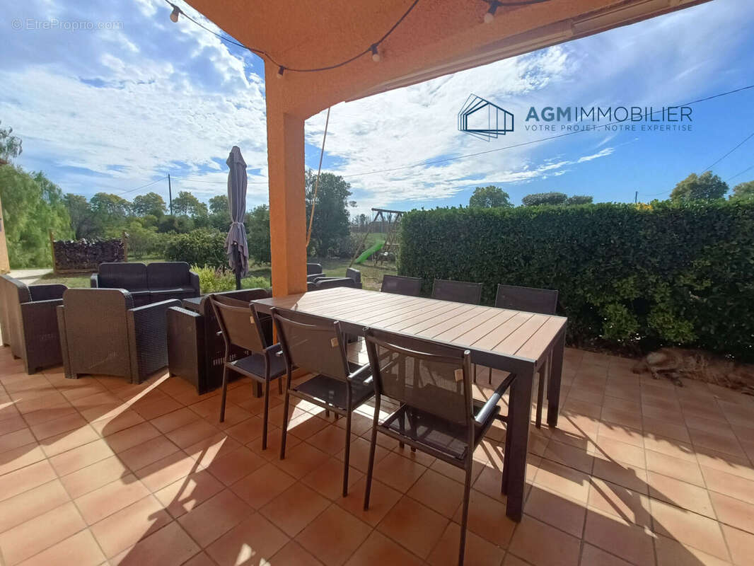 Photo 3 - Maison à CLAIRA