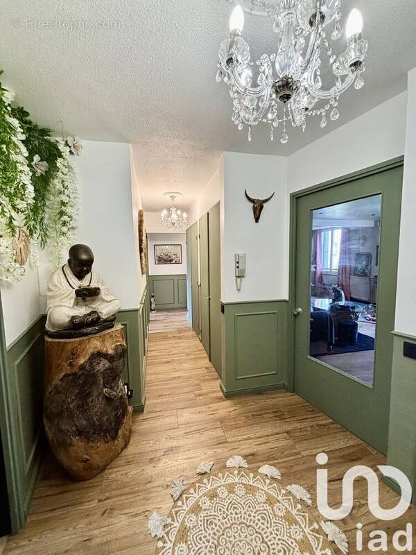 Photo 1 - Appartement à TARBES