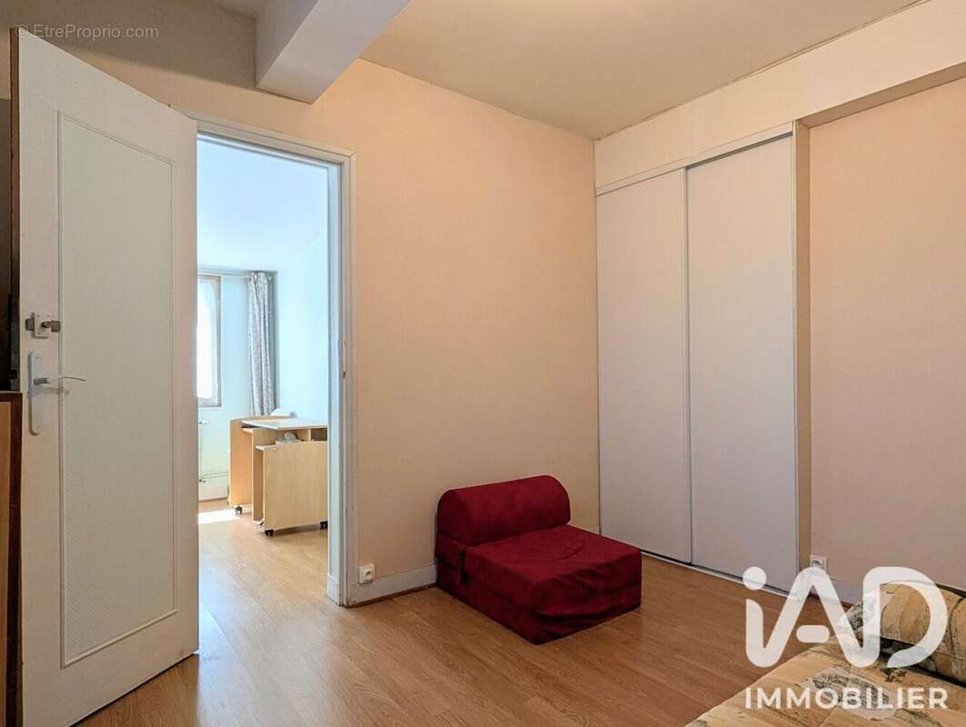 Maison 59 m² à Cabourg  - photo 7