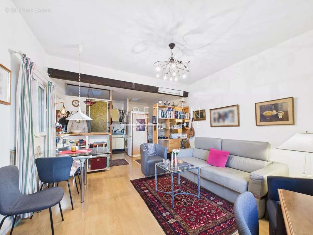 Maison à CANNES