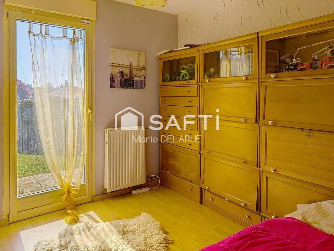 Photo 5 - Maison à VILLERS-COTTERETS