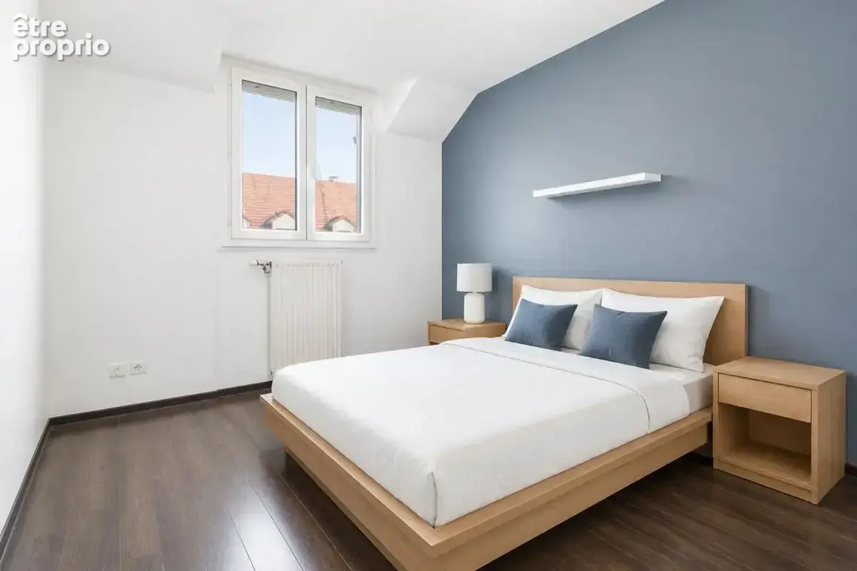 Appartement 4 pièces de 65 m² à Ronchin - photo 10