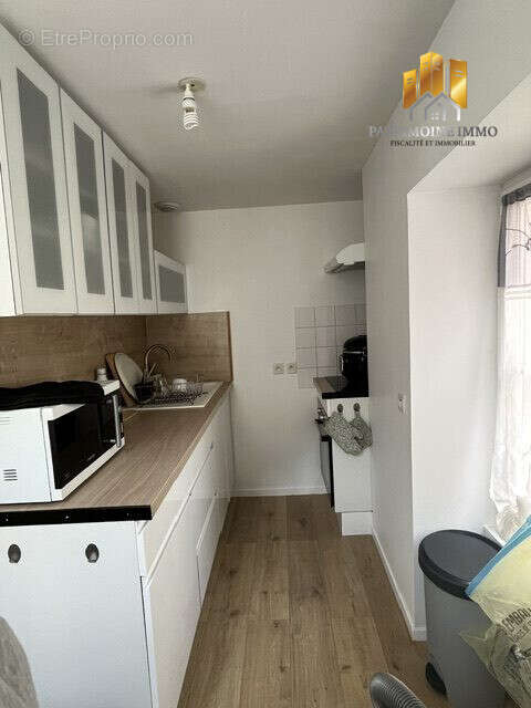Appartement 300 m² à Alencon  - photo 5