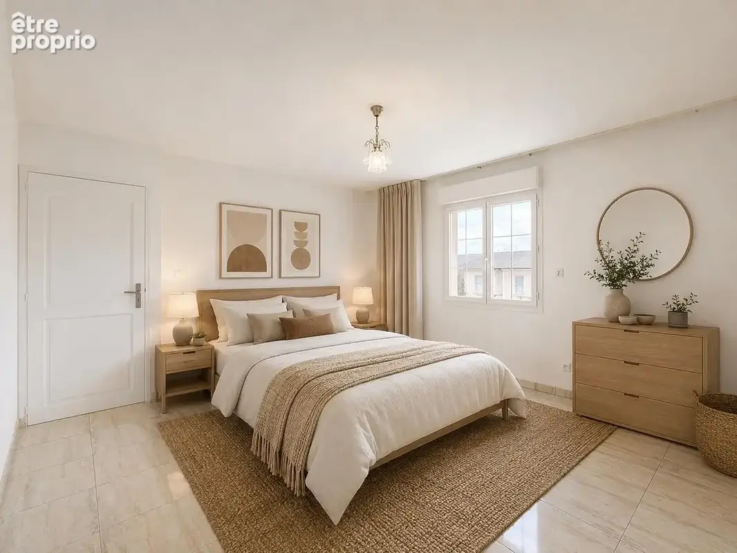 Maison 7 pièces 164 m² à vendre à Villers-Semeuse (08000) - photo 8