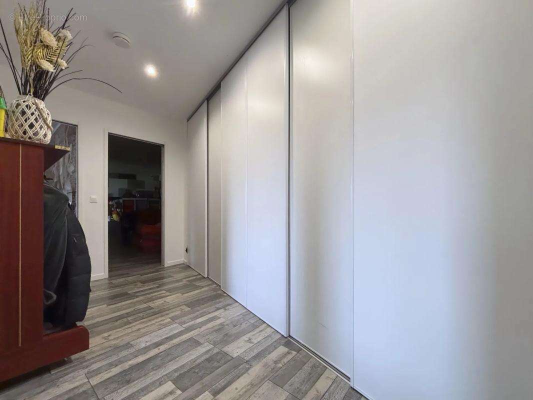 Maison à SAINT-LAURENT-DES-BOIS