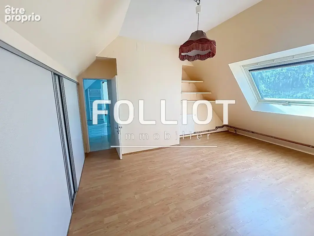 Maison à vendre à Saint Aubin des Préaux - Réf 12557DH - photo 13
