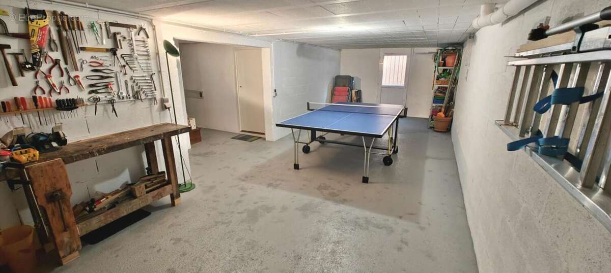 Maison à BOIS-D'ARCY