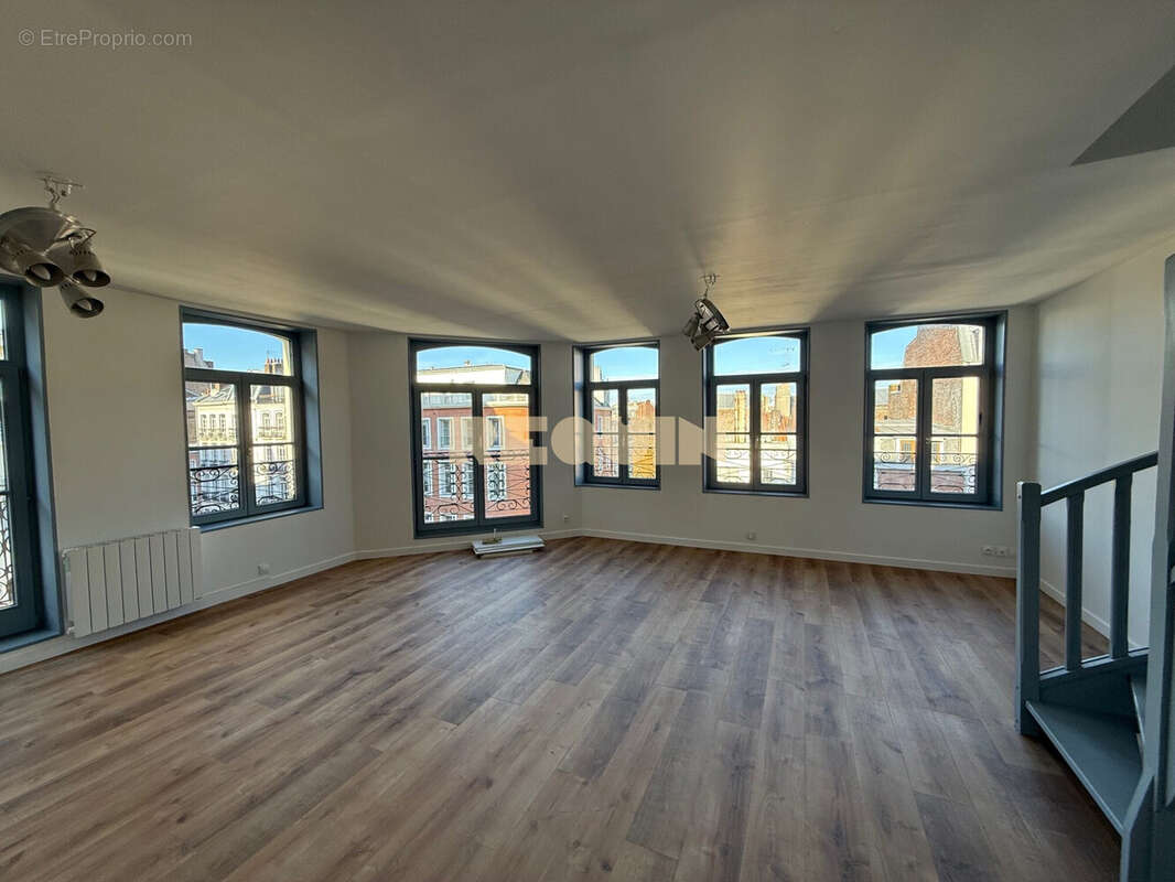 Appartement à LILLE