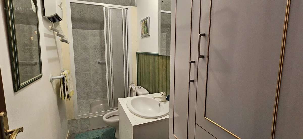 Maison à LA FERTE-ALAIS