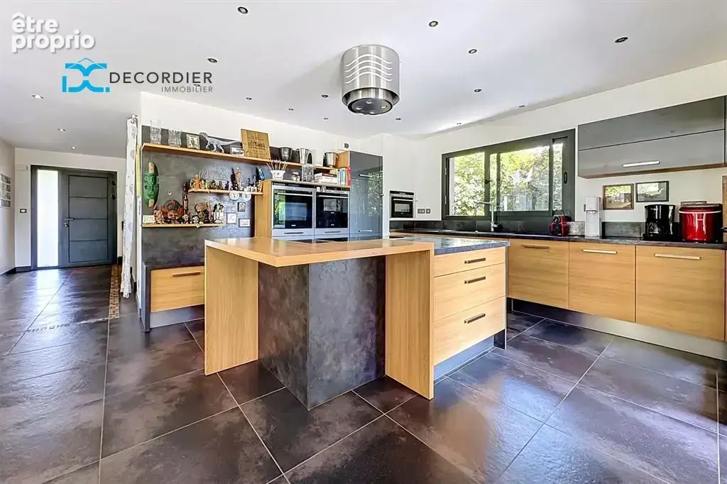 Maison individuelle a vendre a maxilly-sur-leman - photo 7