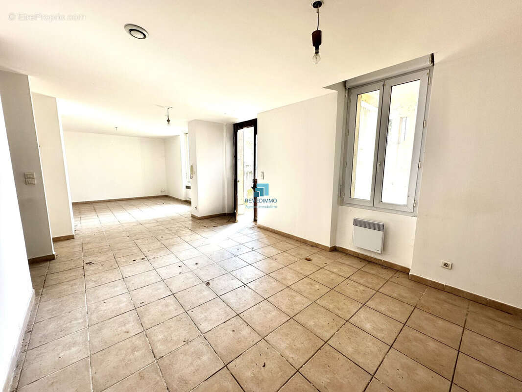 Appartement à LE THOR