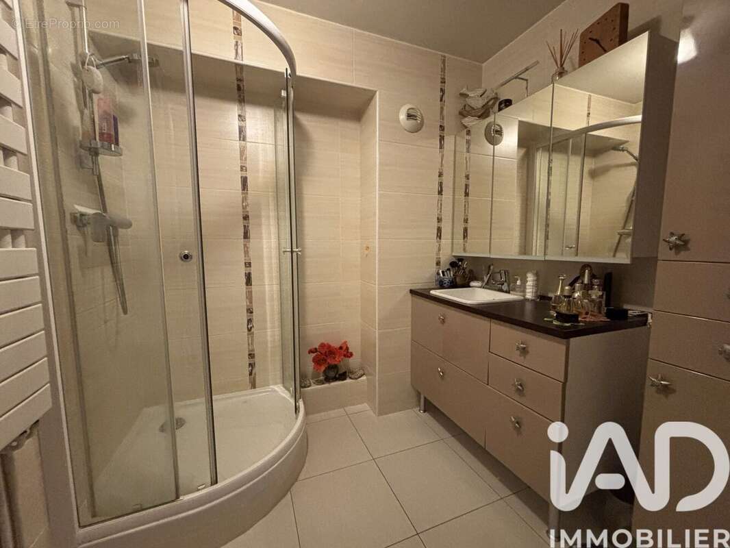 Photo 9 - Appartement à TORCY