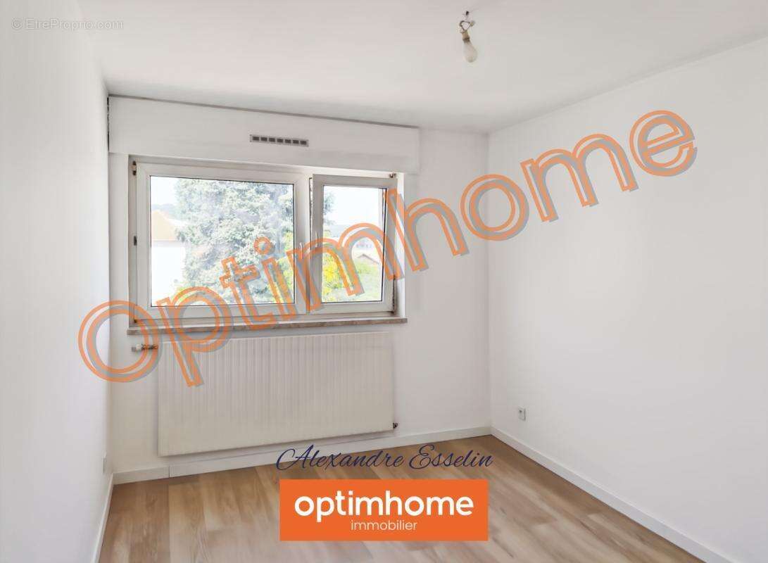 APPARTEMENT 49 m² entièrement rénové avec Garage - FLORANGE - (57) - photo 5