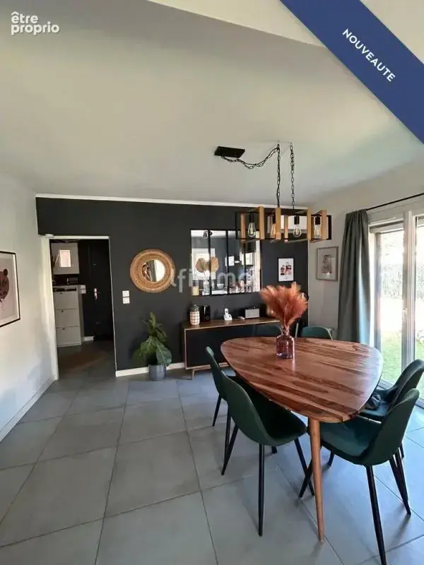 Maison de 98 m² - photo 6