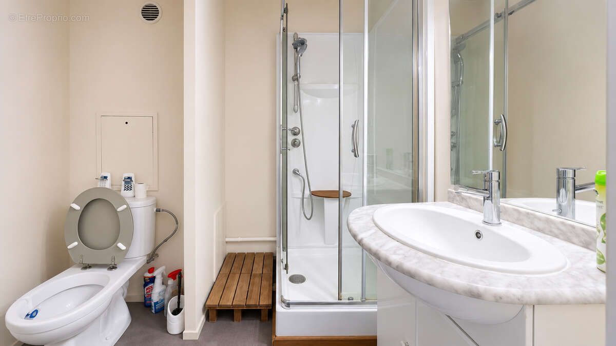 Appartement à CRETEIL