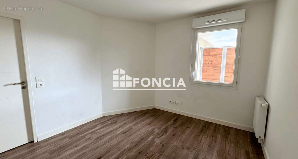Appartement à FLOIRAC