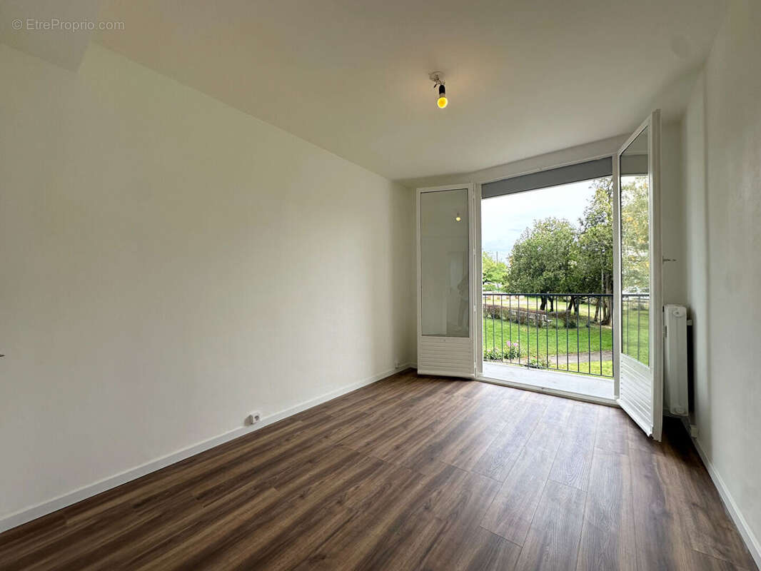 Appartement à BESANCON
