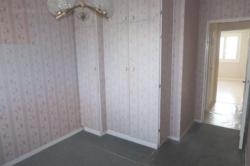 Appartement à CANTELEU