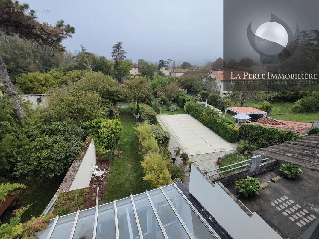 Maison à SAINT-ANTONIN-NOBLE-VAL