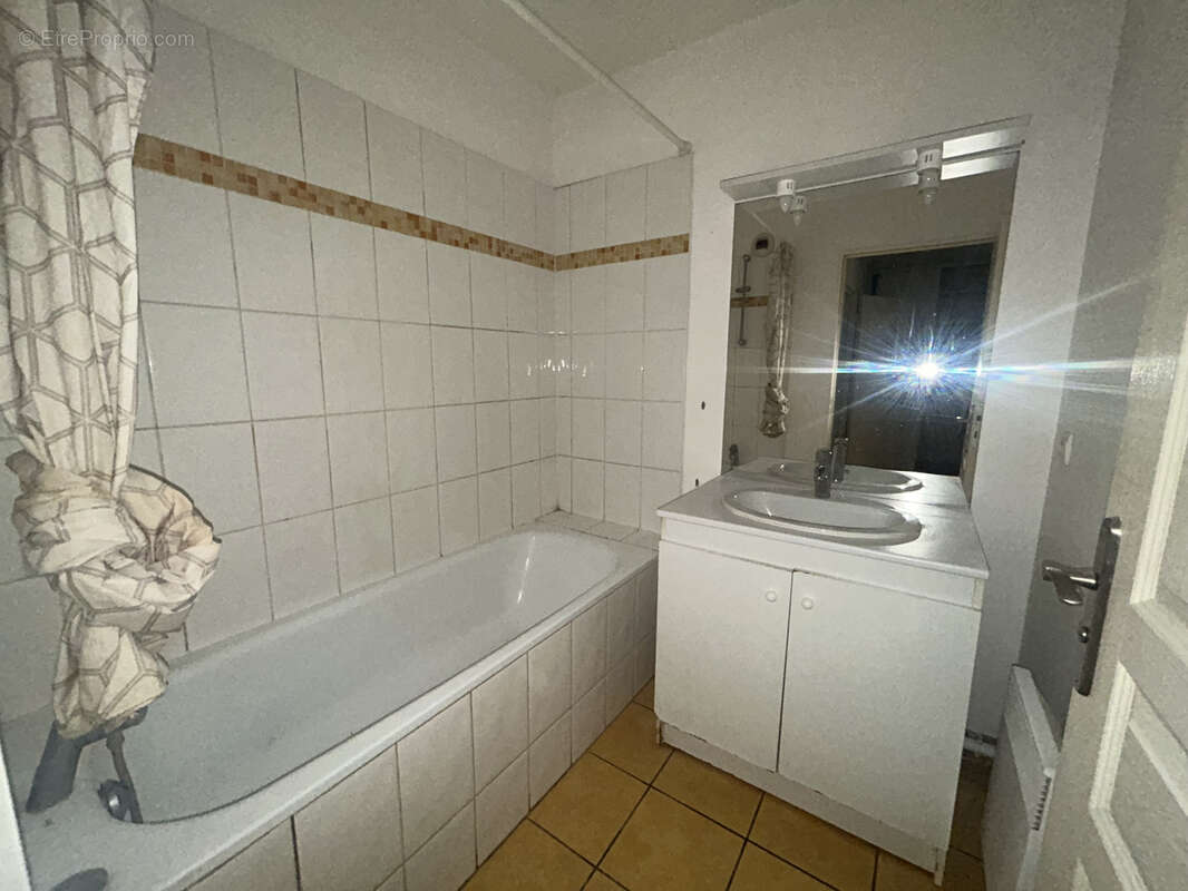 Appartement à ETAMPES