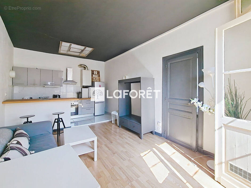 Appartement à PAU